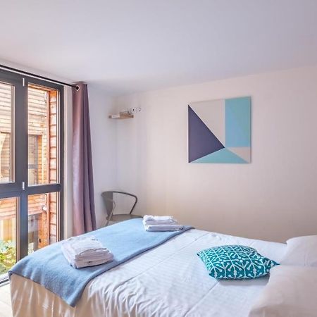 Lofts Chemin Vert Paris Luaran gambar