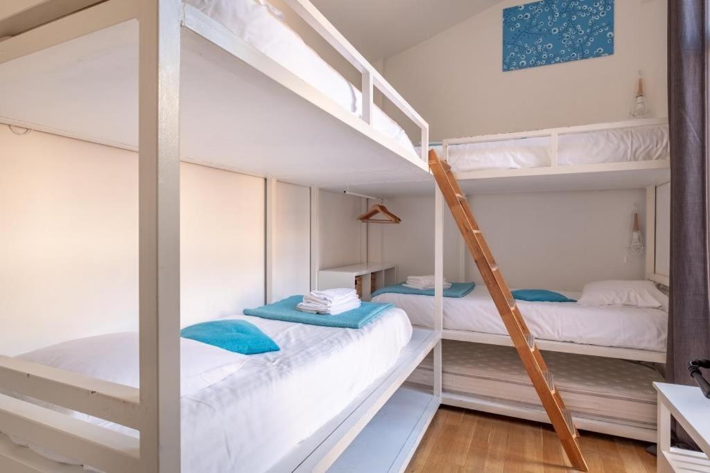 Lofts Chemin Vert Paris Luaran gambar