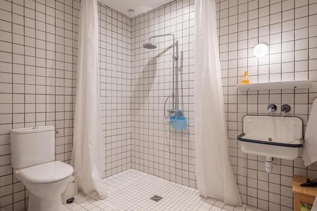 Lofts Chemin Vert Paris Luaran gambar