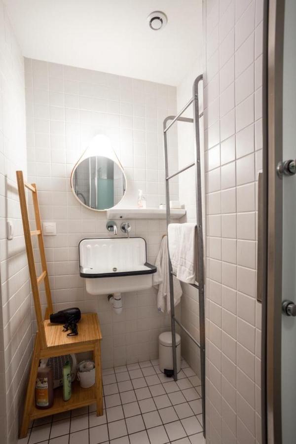 Lofts Chemin Vert Paris Luaran gambar