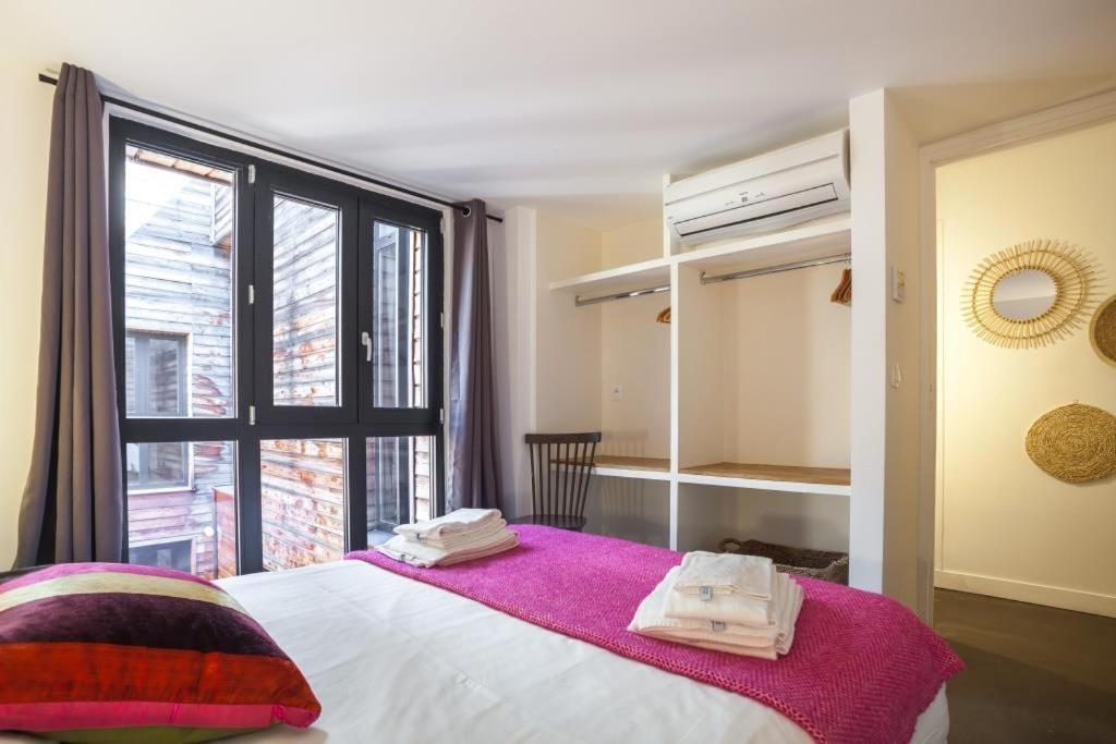 Lofts Chemin Vert Paris Luaran gambar