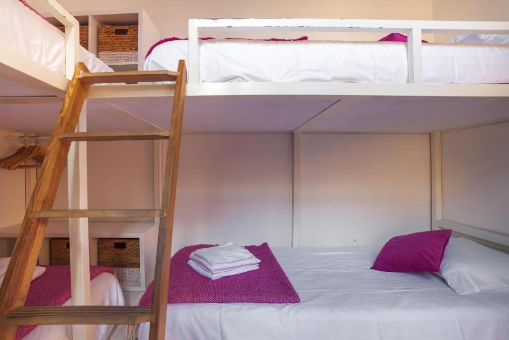 Lofts Chemin Vert Paris Luaran gambar